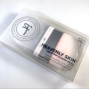 IT Cosmetics Heavenly Skin One Sweep Wonder Brush